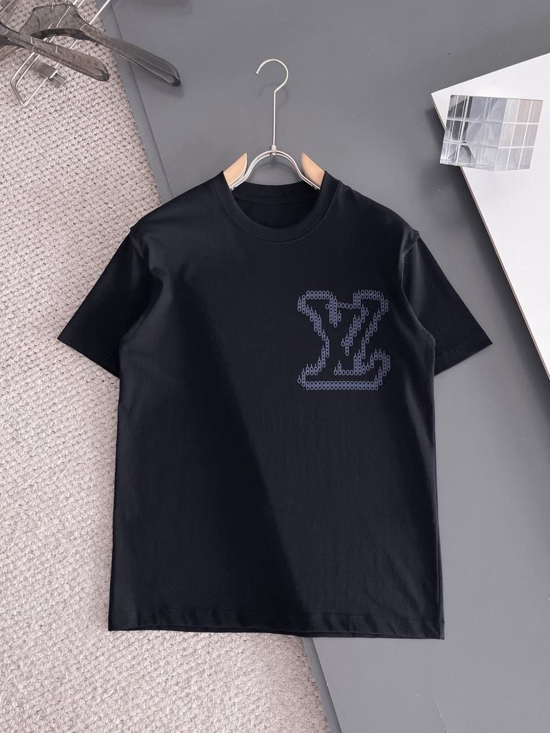 Louis Vuitton T-Shirts